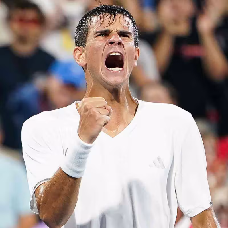 Jódar sigue dándolo todo a nivel de ranking ATP.
