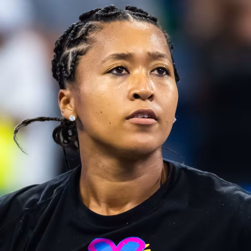 Osaka surprend en expliquant pourquoi elle a renoncé à jouer au tournoi de Cincinnati : « Mon travail principal est d'être mère ». Source : Getty