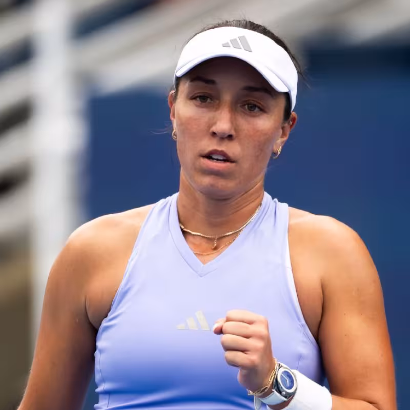 Pegula interrompe il regno di Swiatek a Cincinnati dopo una grande partita e si guadagna l'accesso alla finale. Foto: Gettyimages