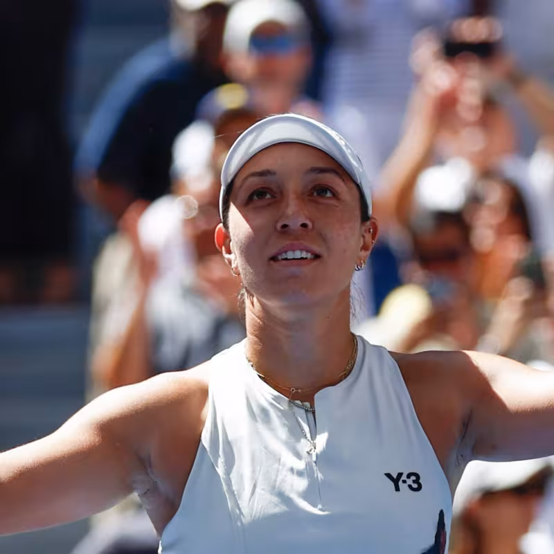 Pegula : « Cet US Open est très ouvert et il y a beaucoup d'opportunités ». Photo : Gettyimages