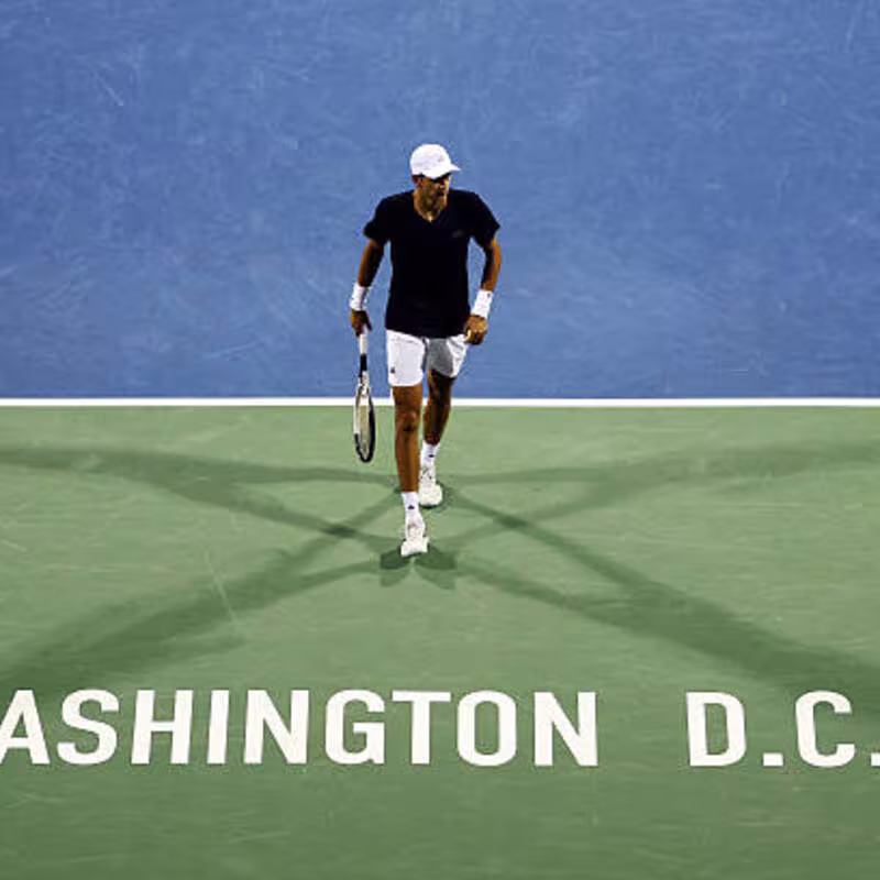 Rafael Jódar, dato de precocidad como top-20. Foto: gettyimages