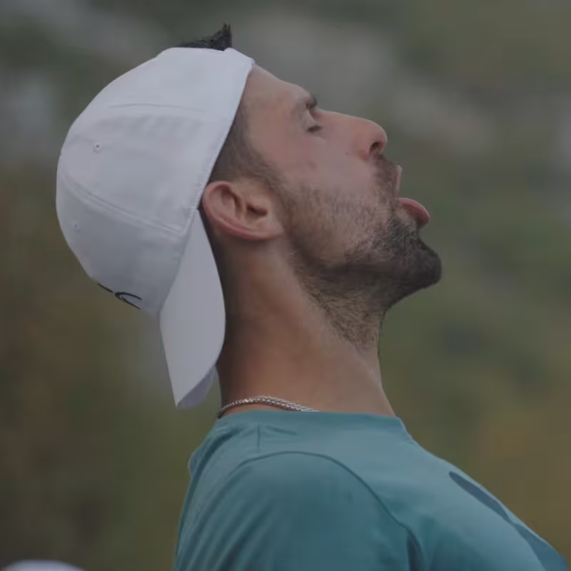 Review of the Documentary on Djokovic. Photo: Prime