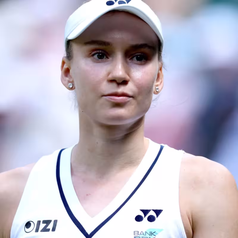 Rybakina leads the WTA Race ahead of the 2026 US Open.