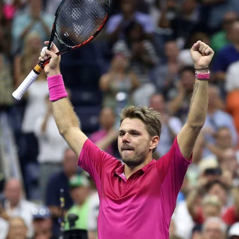 Wawrinka, a un passo dal suo ultimo Grand Slam: “Non ce la faccio più, ho preso tutte le opportunità che ho avuto”. Fonte: Getty