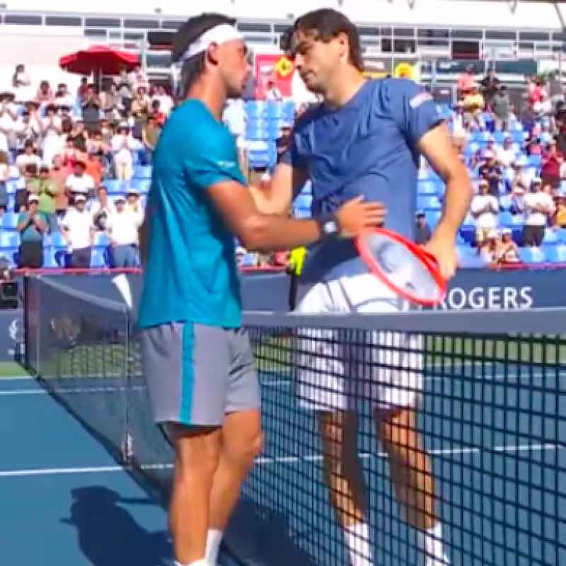 Taylor Fritz 