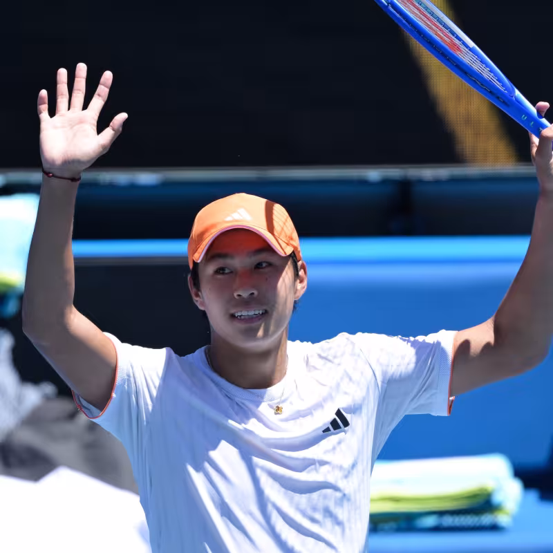 Learner Tien peut-il créer la grande surprise à l'US Open ?