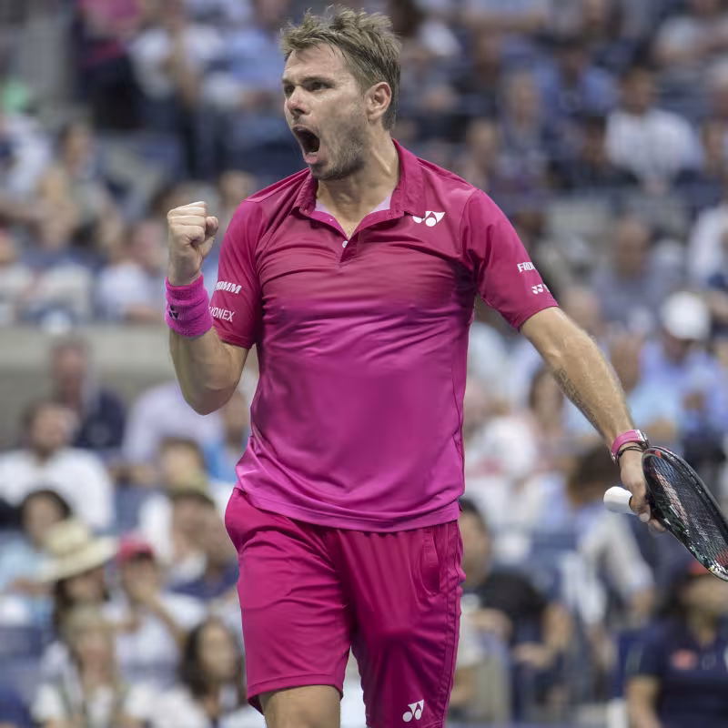 Stan Wawrinka disputera enfin l'US Open 2026.