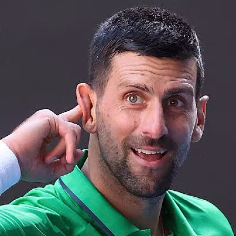 Kafelnikov carga contra la propuesta de Djokovic para cambiar el tenis: “Es absurdo”. Fuente: Getty