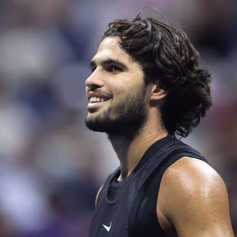 “Alcaraz estuvo muy cerca de su mejor nivel en el US Open”