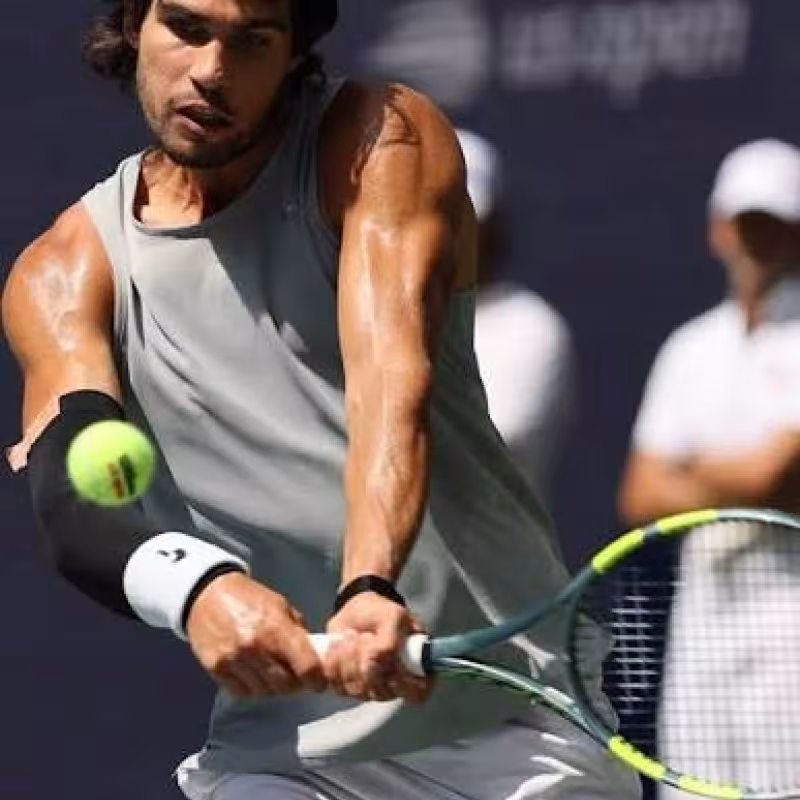 Mouratoglou remet en question la “félicité” d'Alcaraz : “Je n'y crois pas”
