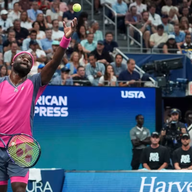 El director del US Open desvela el error que acabó siendo un éxito para el torneo. Fuente: Getty Images.
