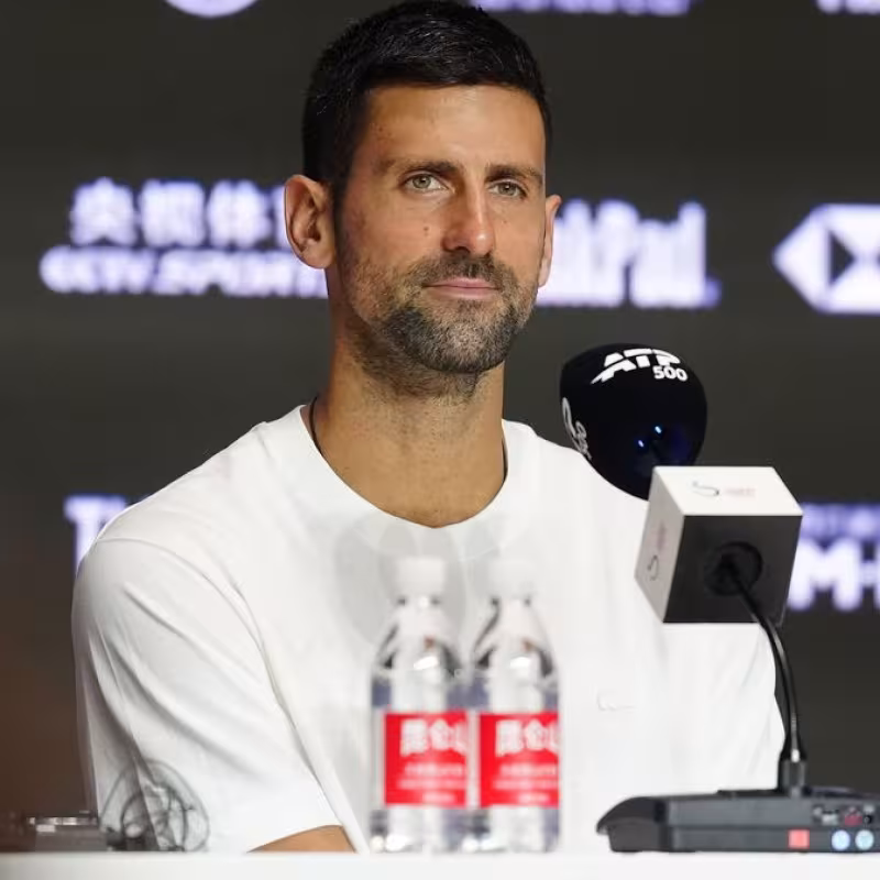 Djokovic will be part of the new Player Council.