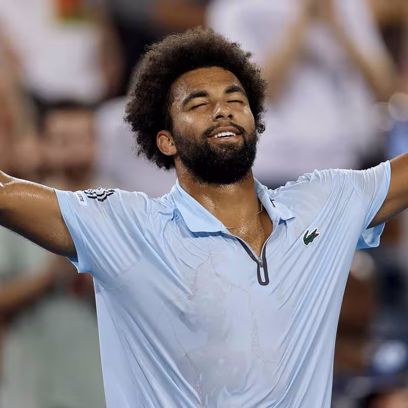 Ecco i tabelloni delle qualificazioni degli ATP di Tokyo e Pechino: Fils, Tsitsipas, Munar, Landaluce… Foto: Gettyimages