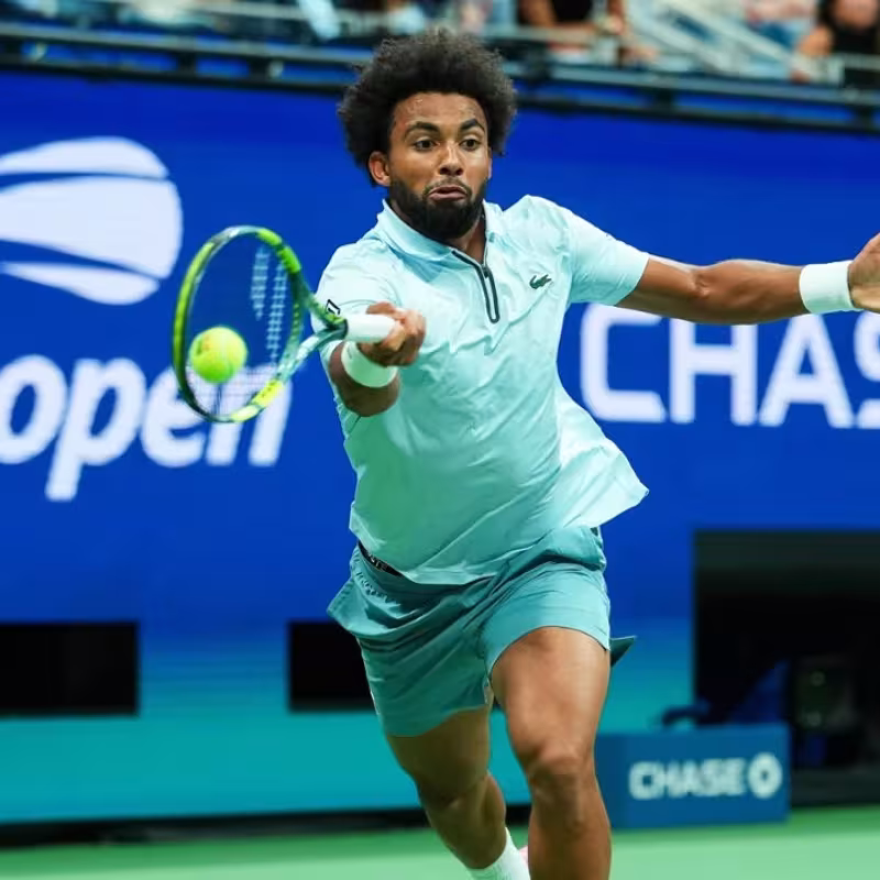 Fils: "Un error así es de ser poco profesional". Foto: Gettyimages