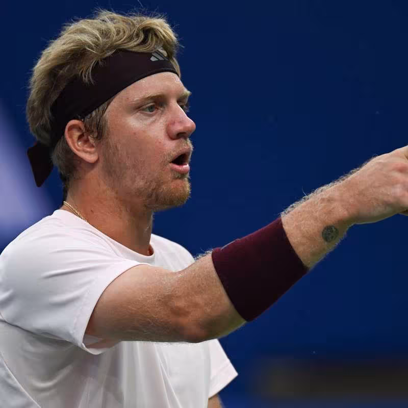 À quelle heure et où regarder la finale de Davidovich contre Hurkacz à l'ATP de Chengdu ?