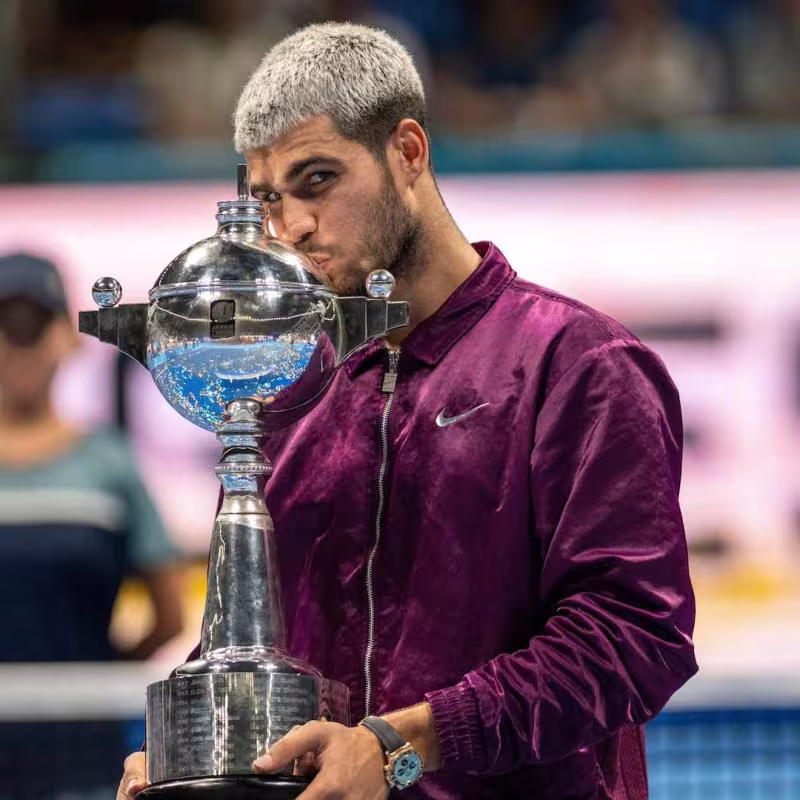 Ecco tutto ciò che devi sapere sugli ATP 500 di Tokyo e Pechino. Foto: Gettyimages