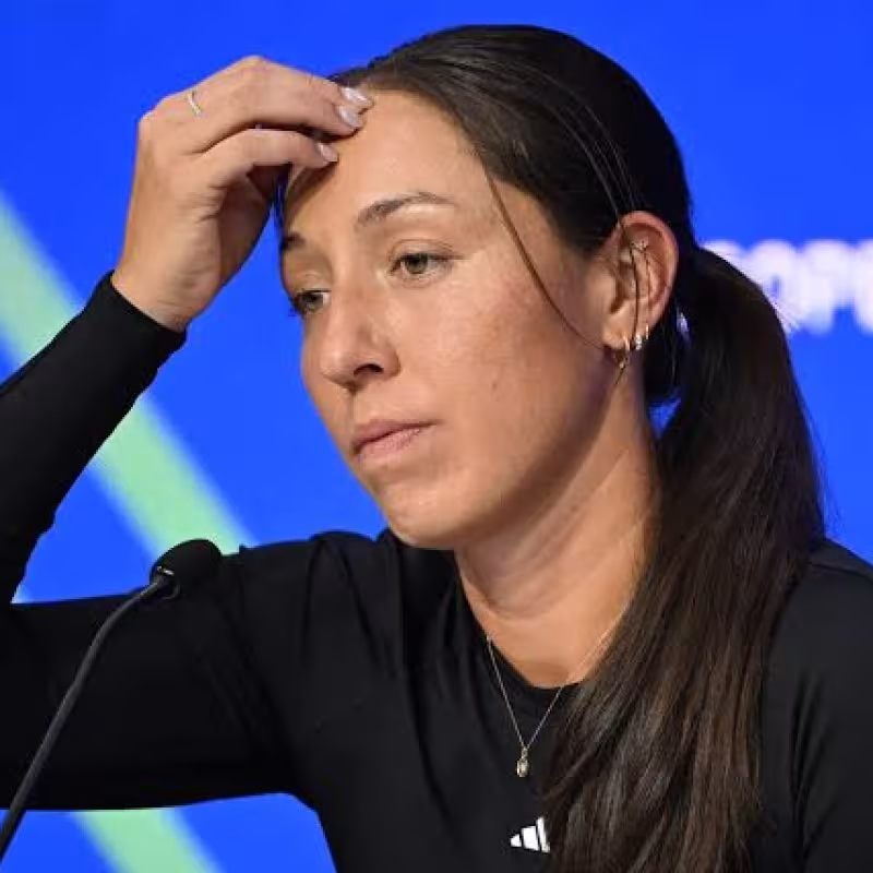 Pegula propone recortar el tenis masculino para acabar con las madrugadas. Fuente: Getty