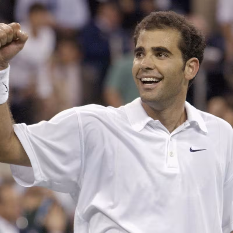 ¿Y si…? Estos son tenistas que se quedaron a un título del Career Grand Slam. Foto: Gettyimages