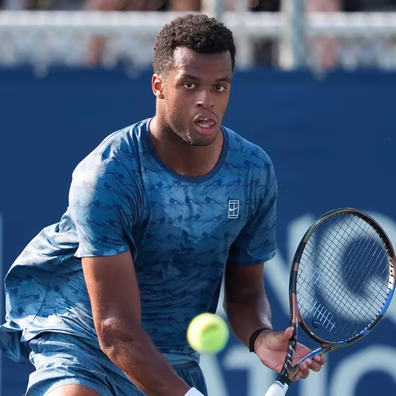 I sei giocatori che chiudono la stagione 2026 senza alcuna vittoria nei quattro Grand Slam. Fonte: Getty