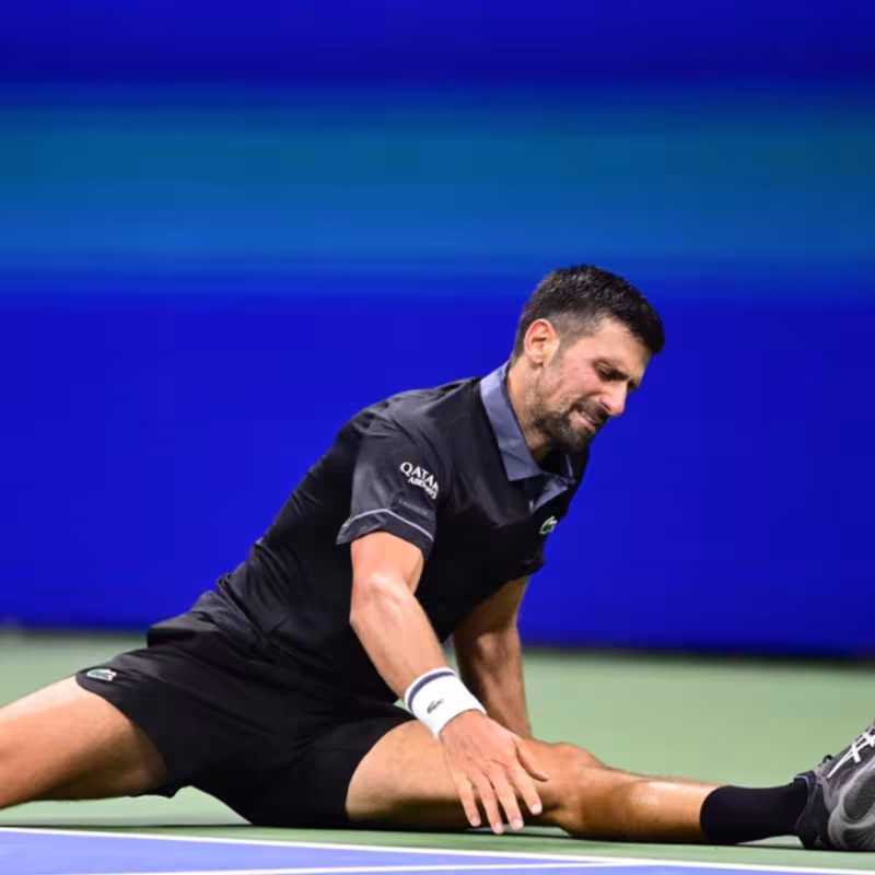 McEnroe fissa la data del ritiro di Djokovic. Fonte: Getty Images.
