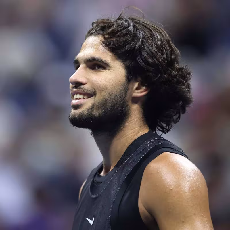 Mouratoglou critica los descansos que planea Alcaraz. Fuente: Getty Images.