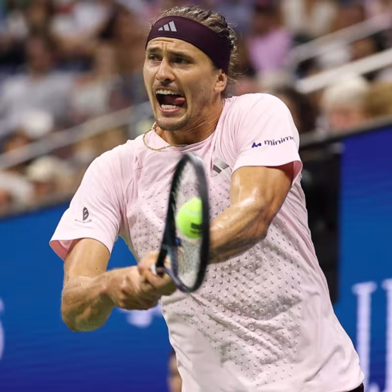 Match schedule for Monday, September 7 at the 2026 US Open: Day of thrilling matches at Arthur Ashe. Source: Getty Images.