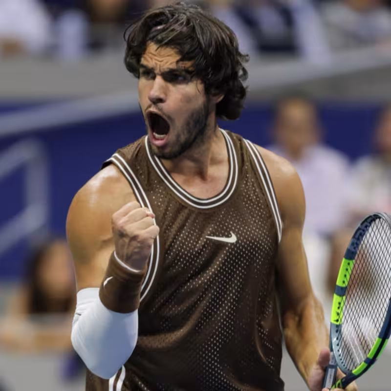 ¿Qué torneos podría saltarse Alcaraz en un futuro?. Fuente: Getty Images.