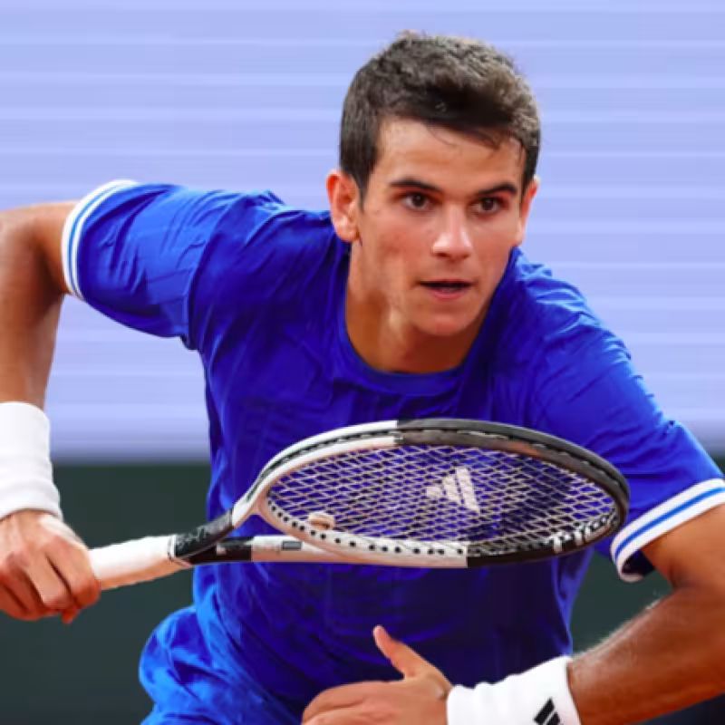Rafa Jódar cumple 20 años: ¿qué había hecho los mejores a su edad?