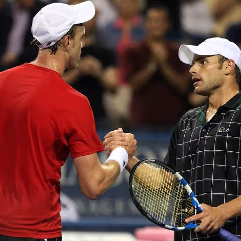 La proposta di Roddick per gli US Open che Querrey rifiuta categoricamente: “Non si può fare”. Foto: Gettyimages