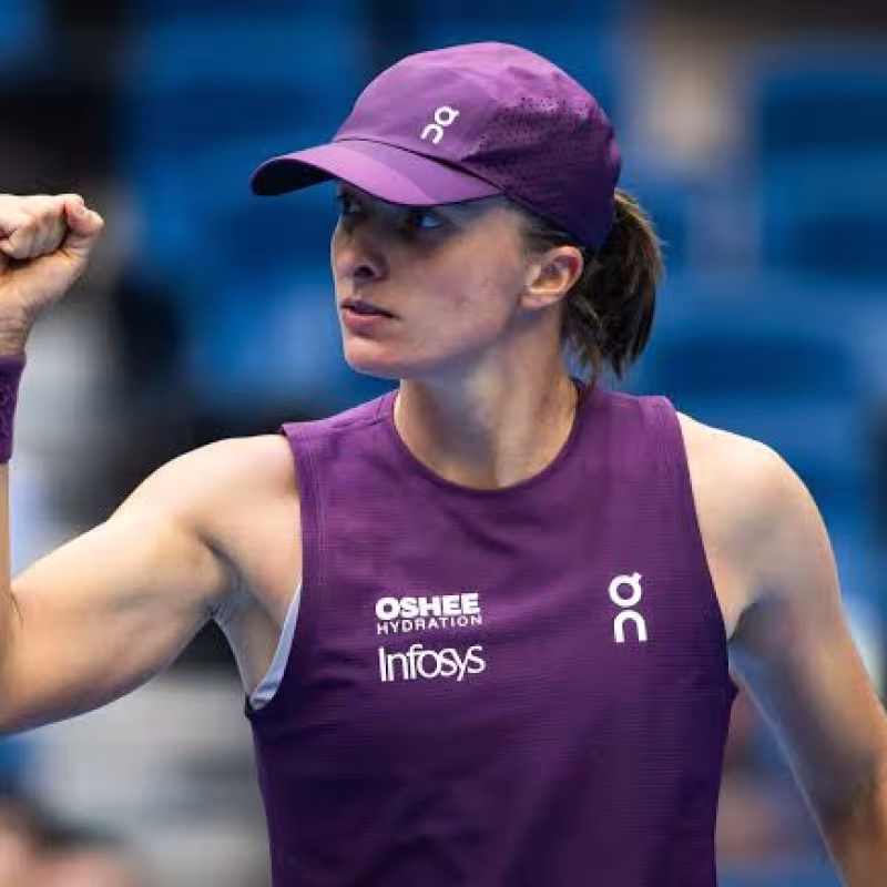 WTA Beijing: This is how the quarter-finals look. Photo: Getty Images