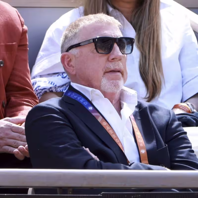 Becker responde a Mouratoglou: "Muchos expertos no estarán de acuerdo". Fuente: ATP.
