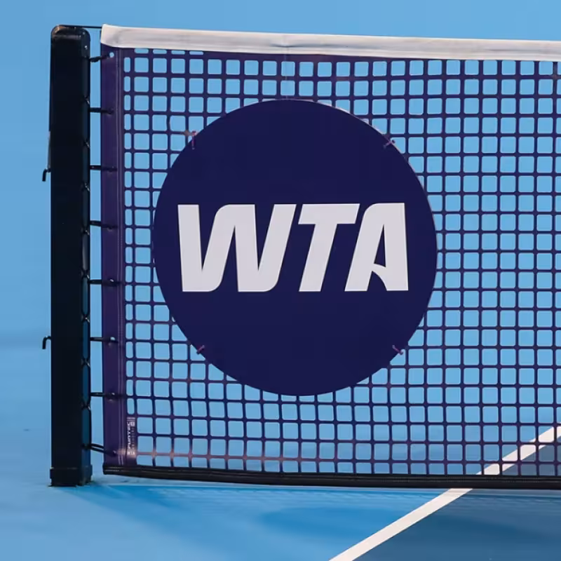 El circuito WTA busca una salida a su crisis con una apuesta que puede cambiarlo todo: "Es el momento". Fuente: Getty