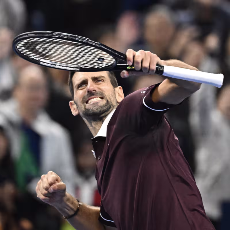 Este muerto está muy vivo. Foto: Gettyimages