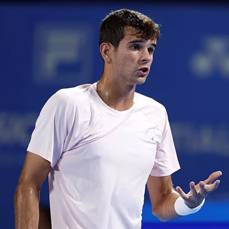 La Laver Cup provoca una fuga di favoriti nella tournée asiatica. Fonte: EFE.