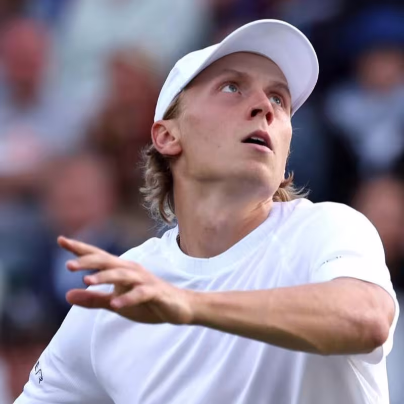 ¿Qué fue de Emil Rusuuvuori? De luchar por ser top 30 a desaparecer del circuito profesional. Fuente: Getty