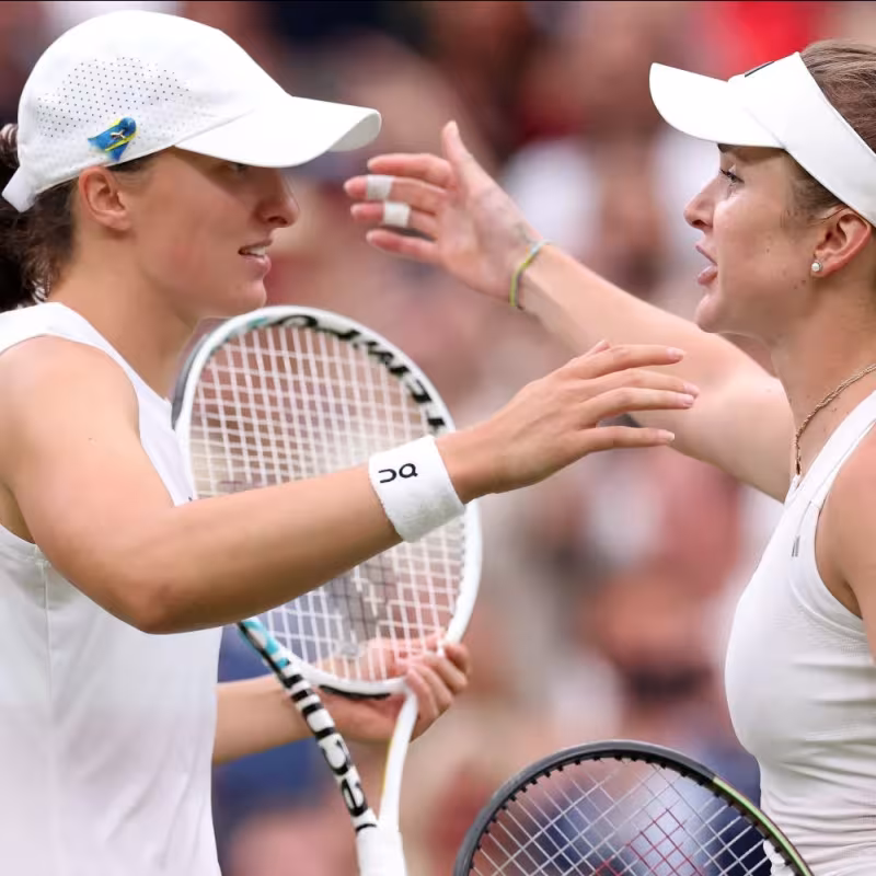 Lutte pour les finales WTA 2026. Photo : gettyimages