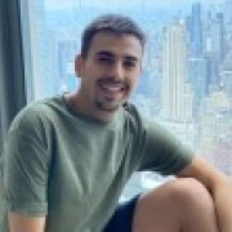 Profile picture for user Andrés Tomás Rico