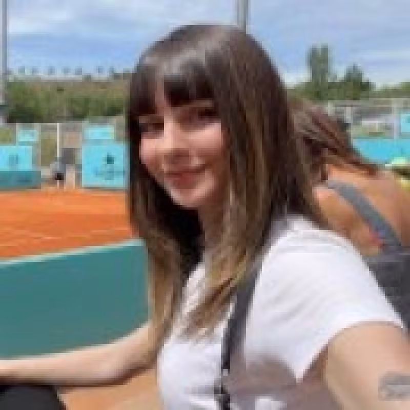 Profile picture for user Mónica Barberán Munera