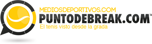 Puntodebreak logo